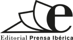 Logo Editorial Prensa Ibérica